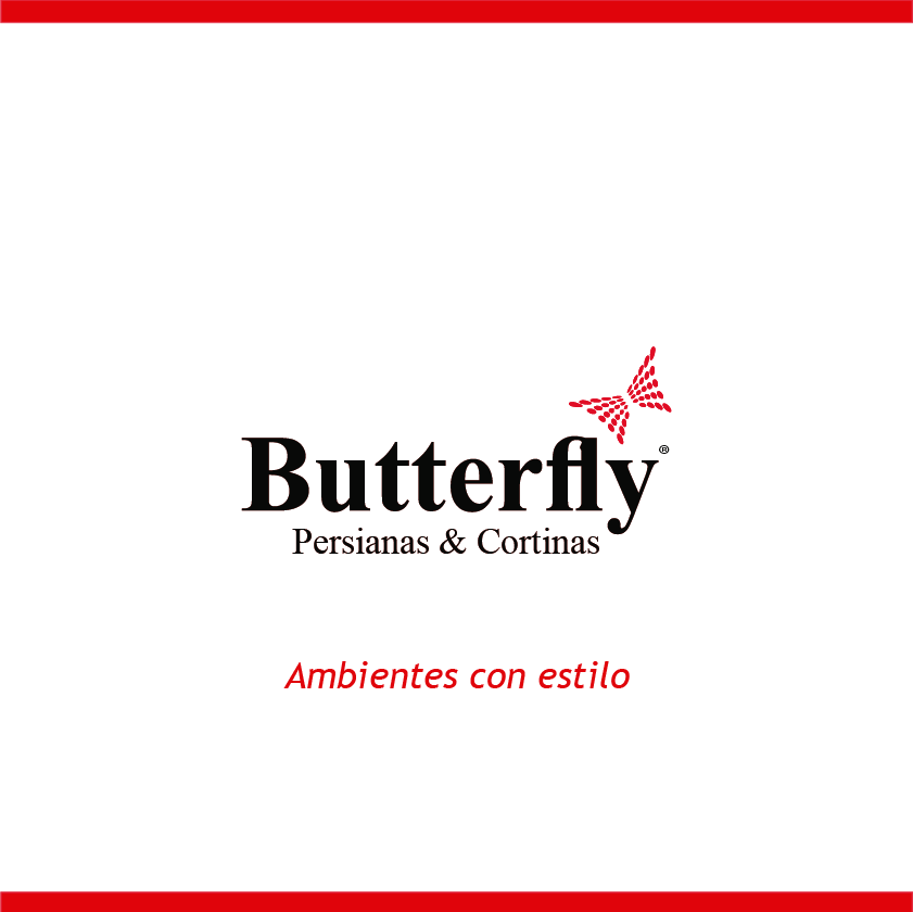 Logo Butterfly